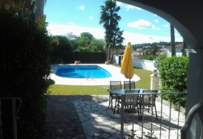 PRECIOSO BUNGALOW EN MORAIRA/ LOVELY BUNGALOW IN MORAIRA